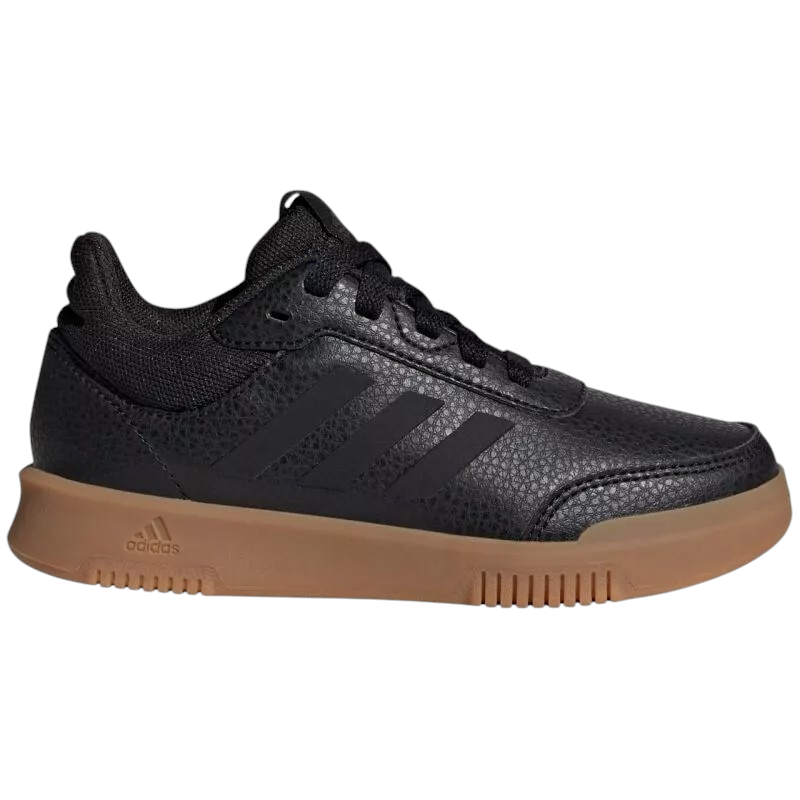 Calzado multideporte UNISEX JUNIOR ADIDAS Tensaur Sport 2.0 K IF1719 NEGRO