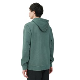 Sudadera 4F SWEATSHIRT M1026-HOMBRE-44S-VERDE