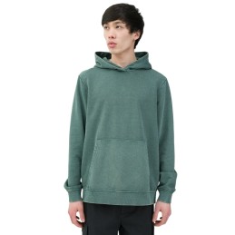 Sudadera 4F SWEATSHIRT M1026-HOMBRE-44S-VERDE