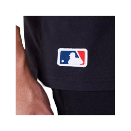 NEW ERA MLB ESSENTLS LC OS TEE NY