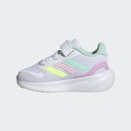 ADIDAS ZAPATILLA RUNFALCON 5 BABY