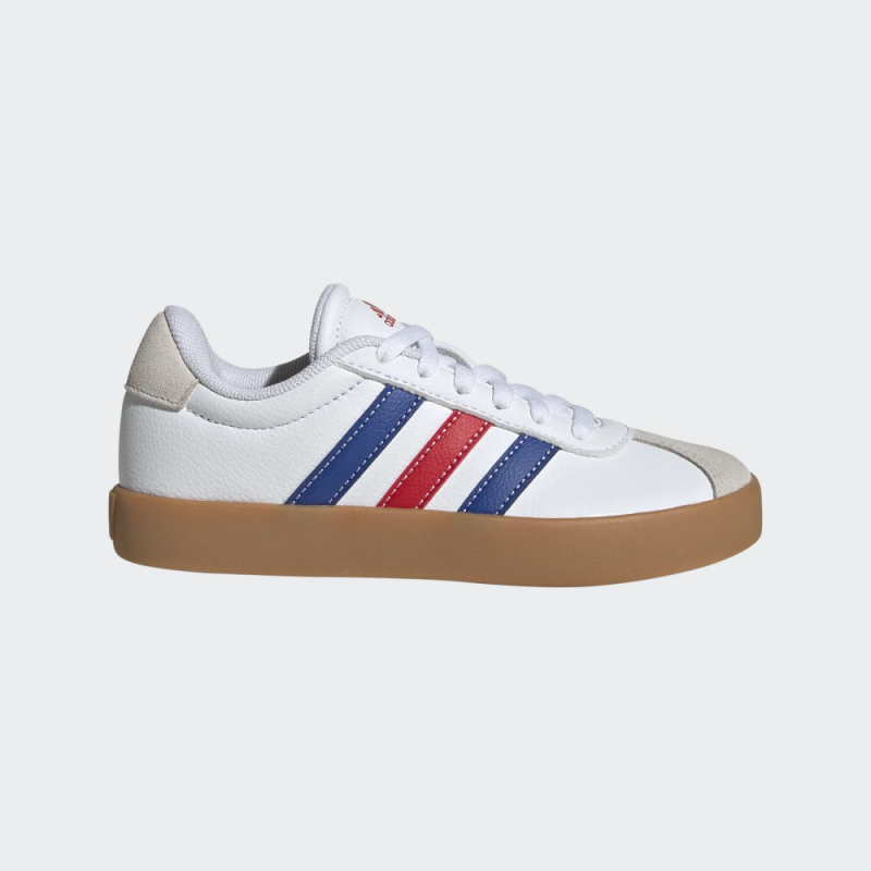 ADIDAS ZAPATILLA VL COURT 3.0 JR