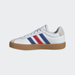 ADIDAS ZAPATILLA VL COURT 3.0 JR