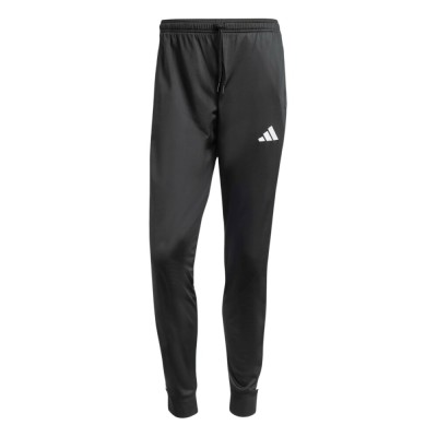 Pantalón de chándal Adidas-M 3S TR RT PT-JI8809 NEGRO-HOMBRE