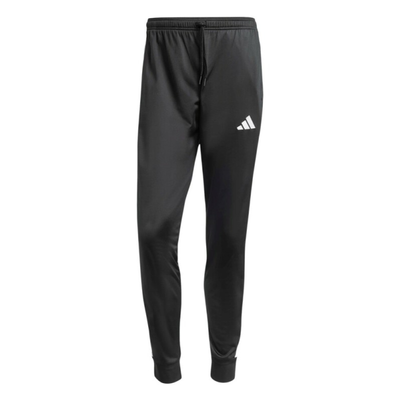 Pantalón de chándal Adidas-M 3S TR RT PT-JI8809 NEGRO-HOMBRE