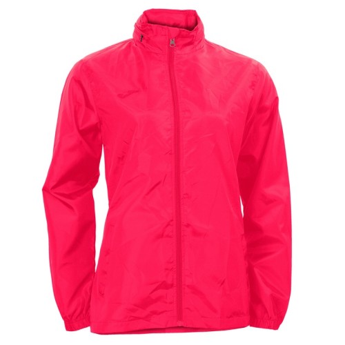 JOMA-CHUBASQUERO GALIA FUCSIA WOMAN