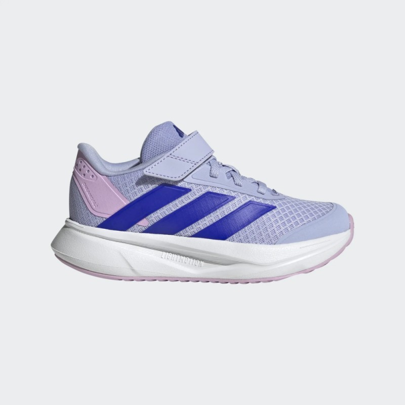 Zapatilla Moradas ADIDAS  DURAMO SL2 EL C JR