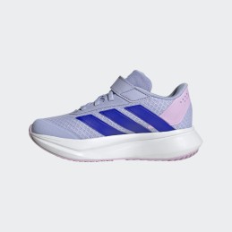 Zapatilla Moradas ADIDAS  DURAMO SL2 EL C JR