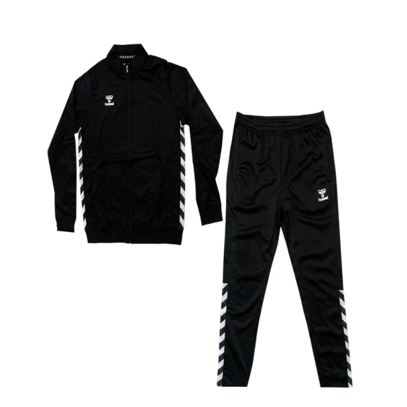 HUMMEL CHANDAL PLAYFUL TRAINING HOMBRE