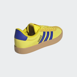 ADIDAS VL COURT 3.0 YELLOW/LUCBLU/UTIYEL