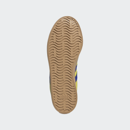 ADIDAS VL COURT 3.0 YELLOW/LUCBLU/UTIYEL