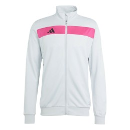 ADIDAS TIRO ES TS CLGREY/REAMAG