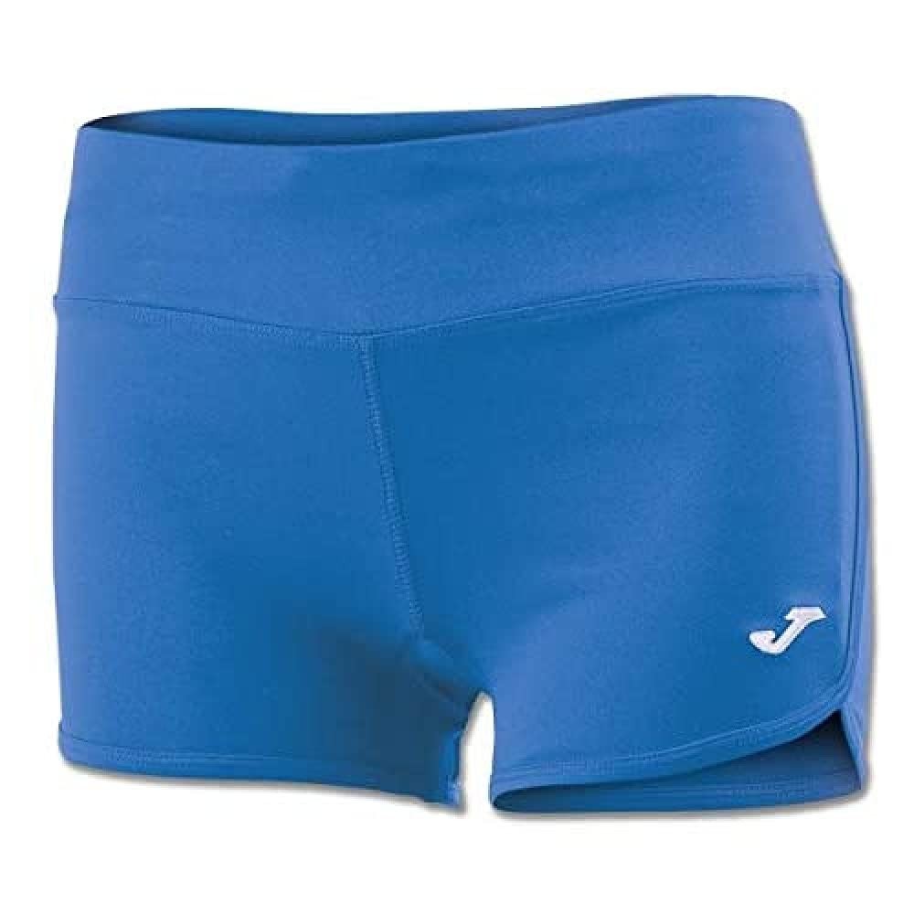 JOMA-SHORT STELLA II ROYAL MUJER