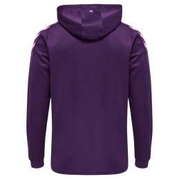 HUMMEL SUDADERA HML CORE XK POLY  211482-3332 HOMBRE