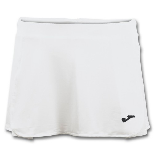 JOMA-FALDA PANTALON OPEN II BLANCO