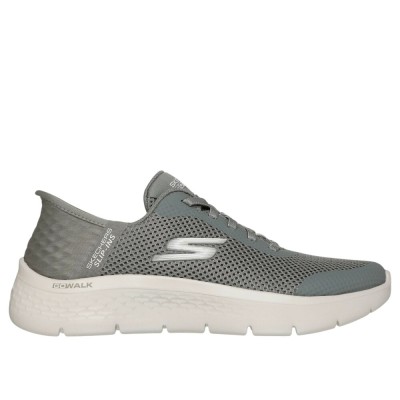 Zapatilla de Training para MUJER SKECHERS GO WALKFLEX-GRAND ENTRY