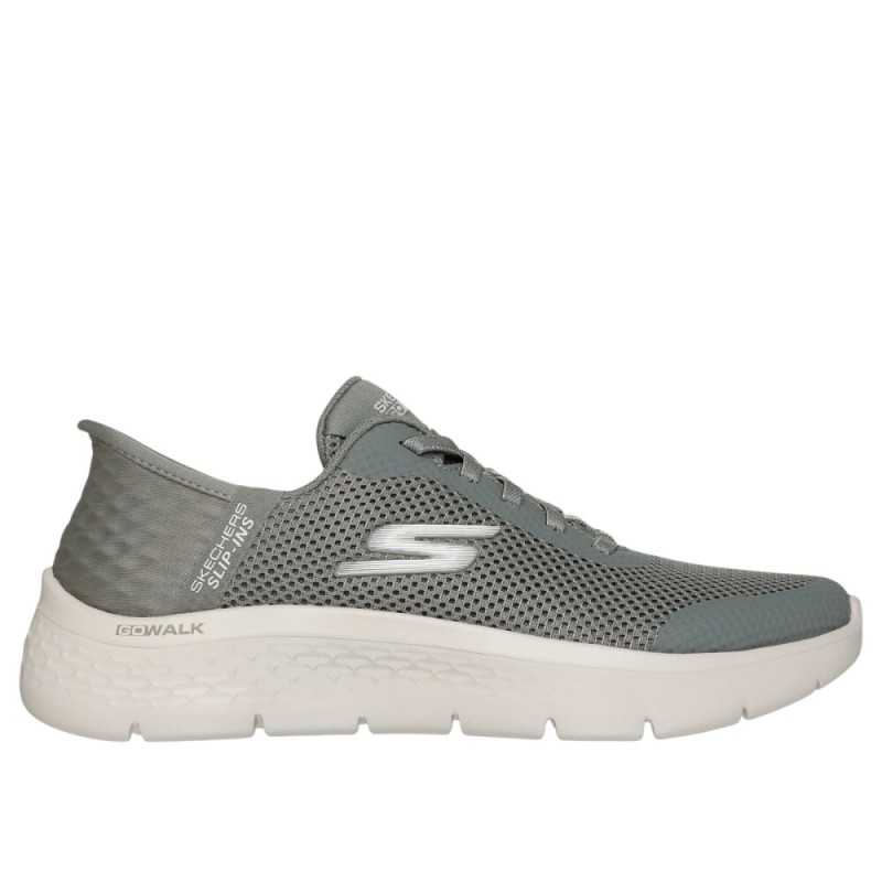 Zapatilla de Training para MUJER SKECHERS GO WALKFLEX-GRAND ENTRY