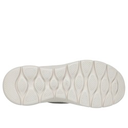 Zapatilla de Training para MUJER SKECHERS GO WALKFLEX-GRAND ENTRY