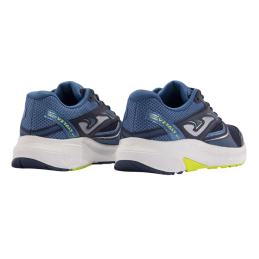 ZAPATILLA AZUL JOMA VILTALY MEN 2403 RVITAW2403 NAVY YELLOW HOMBRE