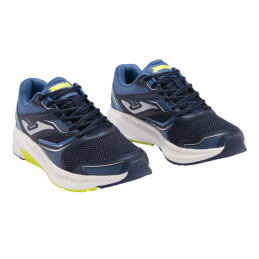 ZAPATILLA AZUL JOMA VILTALY MEN 2403 RVITAW2403 NAVY YELLOW HOMBRE