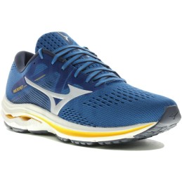 ZAPATILLAS AZULES MIZUNO...