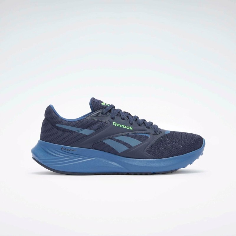 ZAPATILLA REEBOK AZUL MARINO HOMBRE ERERGEN TECH 2 BLUE/SHADOW