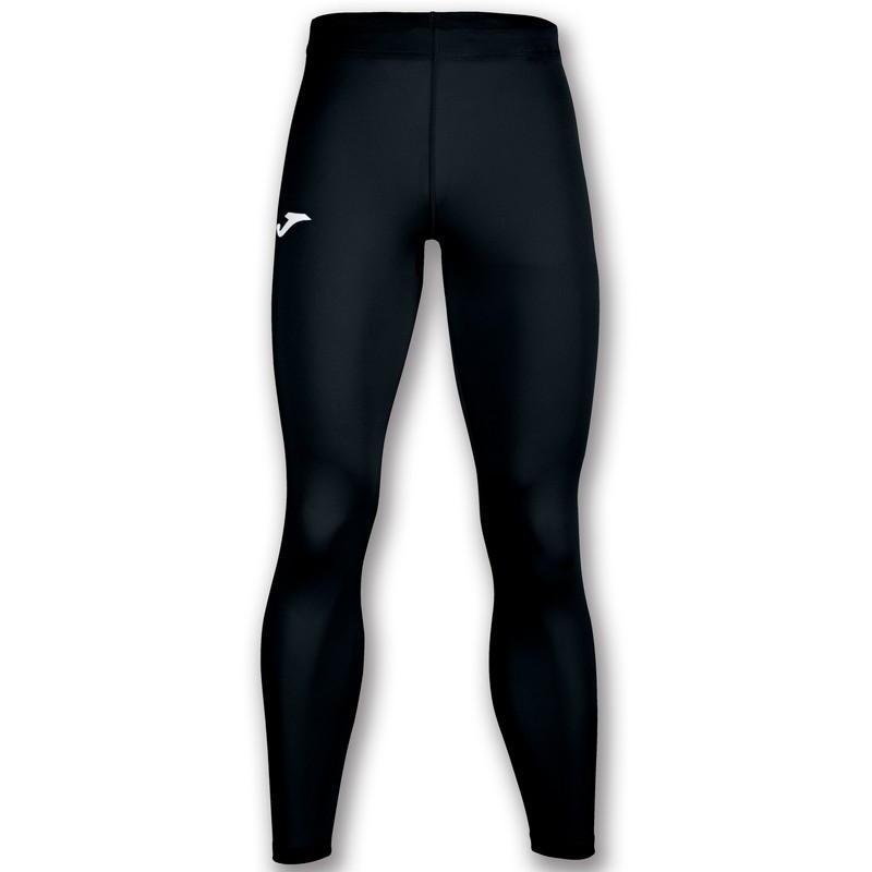 JOMA-PANTALON LARGO BRAMA ACADEMY NEGRO