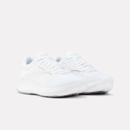 ZAPATILLA BLANCA-GRIS REEBOK ENERGEN TECH2 WHITE-GREY MUJER