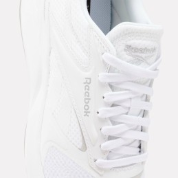 ZAPATILLA BLANCA-GRIS REEBOK ENERGEN TECH2 WHITE-GREY MUJER