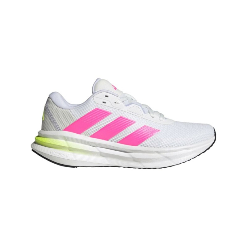 ZAPATILLA BLANCA ADIDAS GALAXY M BLANCA RUNNING MUJER