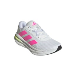 ZAPATILLA BLANCA ADIDAS GALAXY M BLANCA RUNNING MUJER