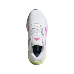 ZAPATILLA BLANCA ADIDAS GALAXY M BLANCA RUNNING MUJER