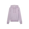 Sudadera violeta Champion violeta mujer