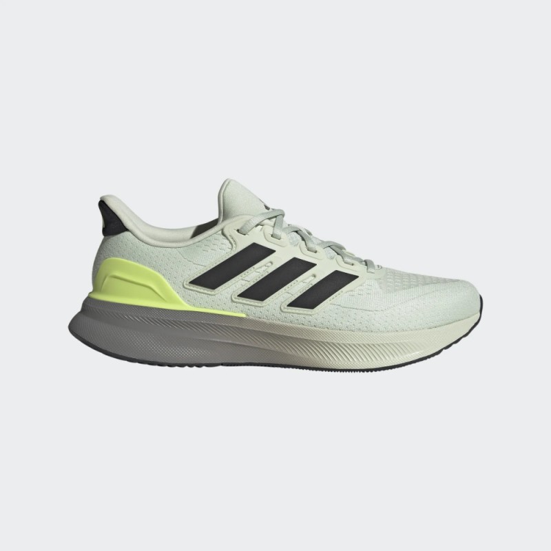 Zapatilla Adidas Verde Hombre Ultrarun 5 Green