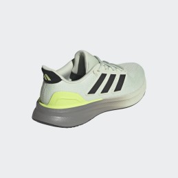 Zapatilla Adidas Verde Hombre Ultrarun 5 Green