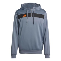 Sudadera gris Adidas Tiro...