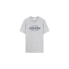 Camiseta gris Champion gris hombre