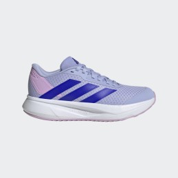 Zapatillas Violeta Adidas...