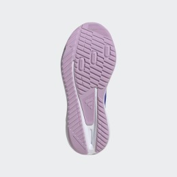 Zapatillas Violeta Adidas Duramo SL2 Violeta JR