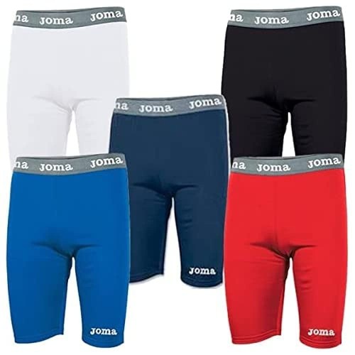 JOMA-SHORT WARM FLEECE ROYAL