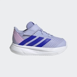 Zapatilla Violeta Adidas...