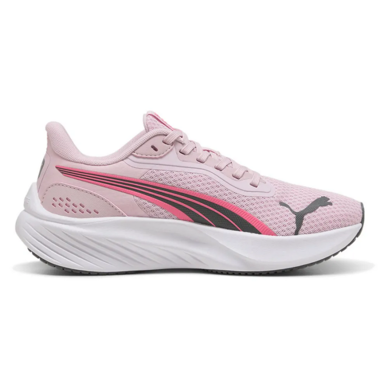 ZAPATILLAS ROSA PUMA POUNCE LITE ROSA JR