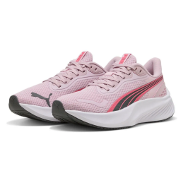 ZAPATILLAS ROSA PUMA POUNCE LITE ROSA JR