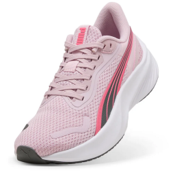 ZAPATILLAS ROSA PUMA POUNCE LITE ROSA JR