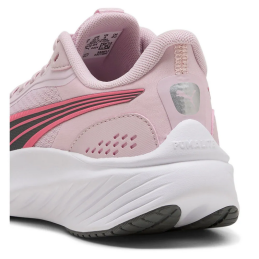 ZAPATILLAS ROSA PUMA POUNCE LITE ROSA JR