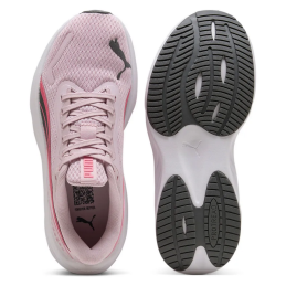 ZAPATILLAS ROSA PUMA POUNCE LITE ROSA JR