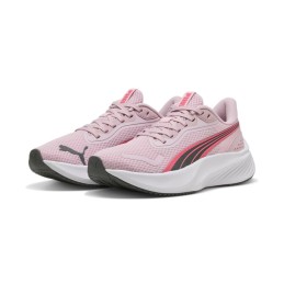 Zapatilla Rosa Puma Pounce lite AC rosa JR