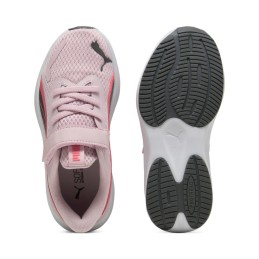 Zapatilla Rosa Puma Pounce lite AC rosa JR