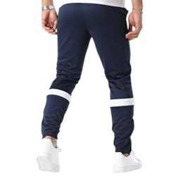 Pantalon azul Puma azul hombre 659476-06