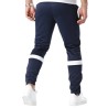 Pantalon azul Puma azul hombre 659476-06